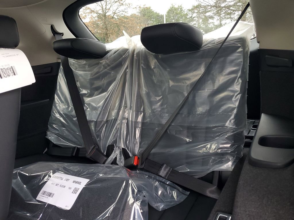 New 2026 Acura MDX Base image 15