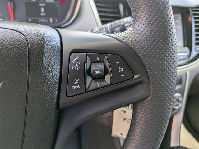 Used 2022 Chevrolet Trax LS w/ Tint and Cruise Package image 10