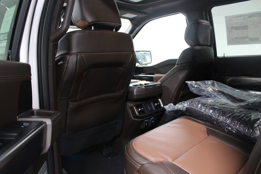 New 2026 Ford F150 King Ranch image 26