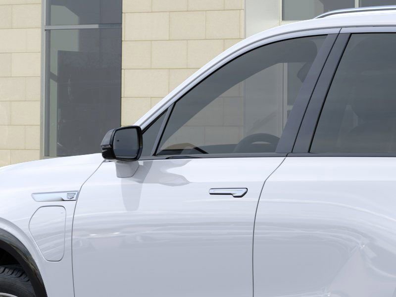 New 2026 Cadillac Vistiq Luxury image 12