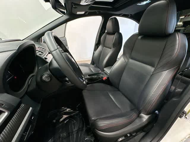 Used 2021 Subaru WRX Limited AWD/4WD image 17