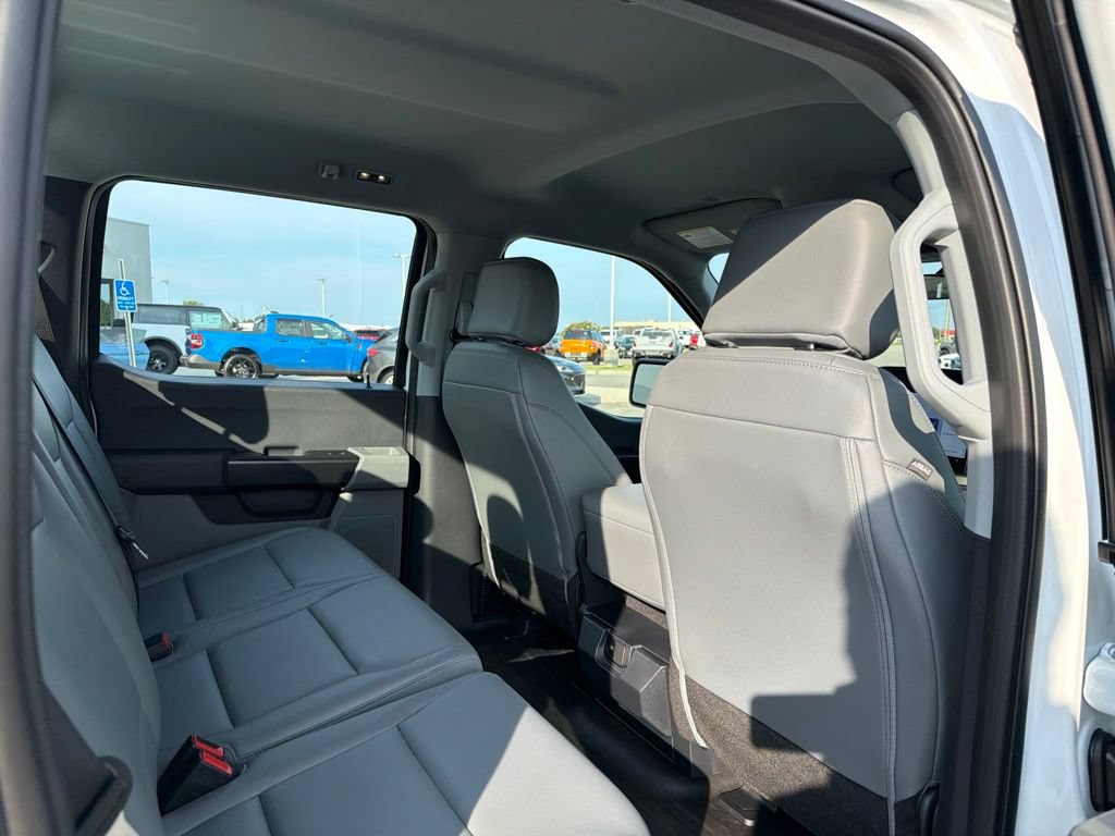 New 2026 Ford F150 XL RWD image 18