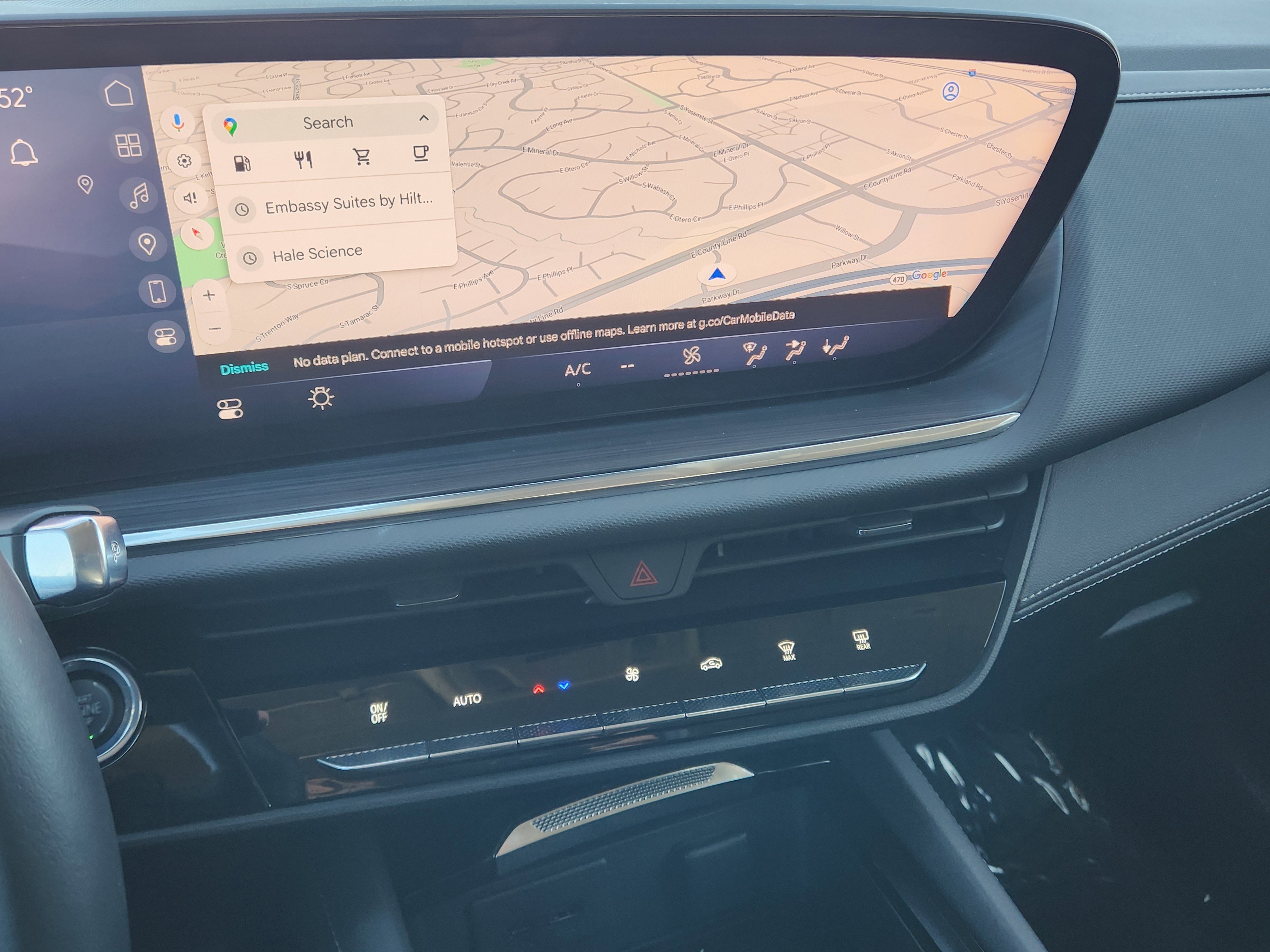 Certified 2025 Buick Envision Preferred image 23