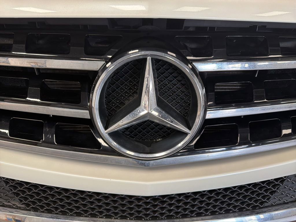 Used 2013 Mercedes-Benz ML 350 4MATIC image 13