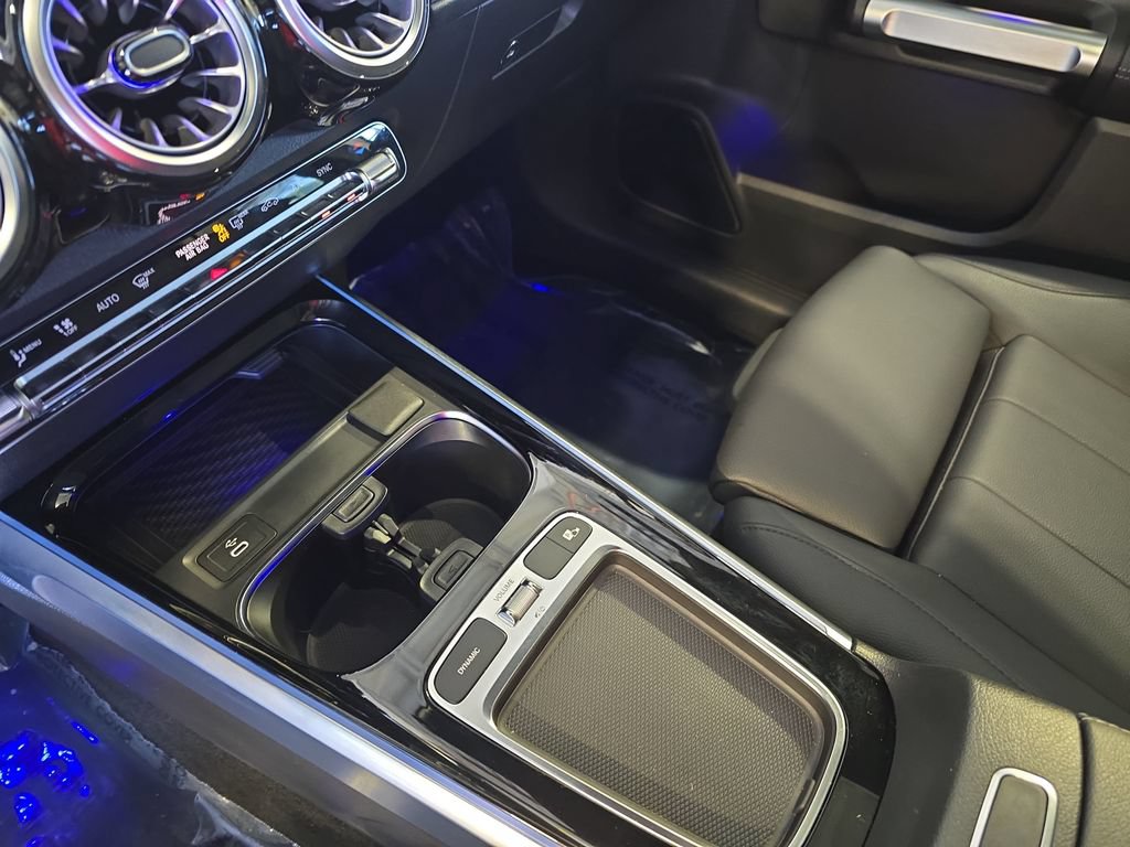 Certified 2026 Mercedes-Benz GLB 250 image 25