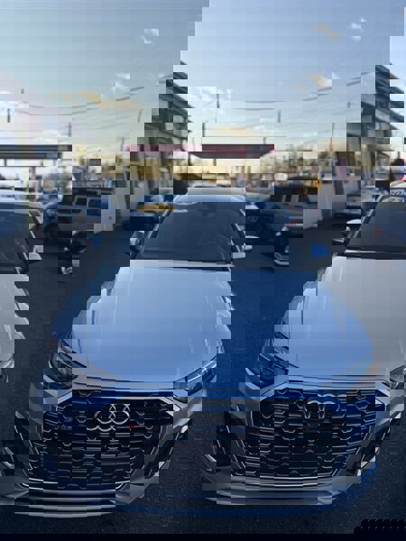 Used 2023 Audi SQ5 Premium Plus image 7