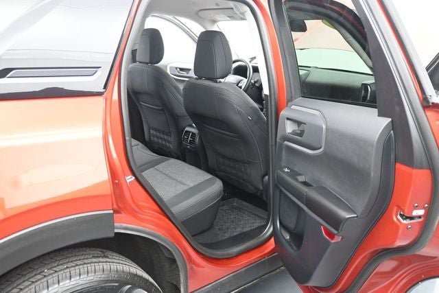 Certified 2024 Ford Bronco Sport Big Bend w/ Convenience Package AWD/4WD image 13
