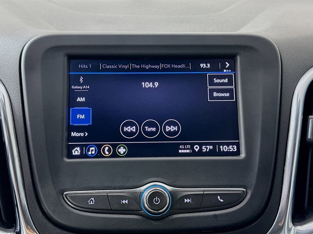 Used 2024 Chevrolet Equinox LS w/ LS Convenience Package image 14