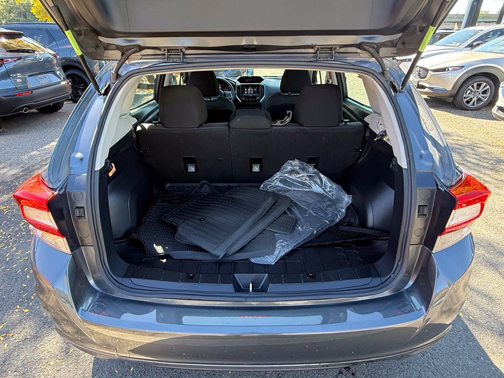 Used 2019 Subaru Impreza 2.0i w/ Eyesight AWD/4WD image 24