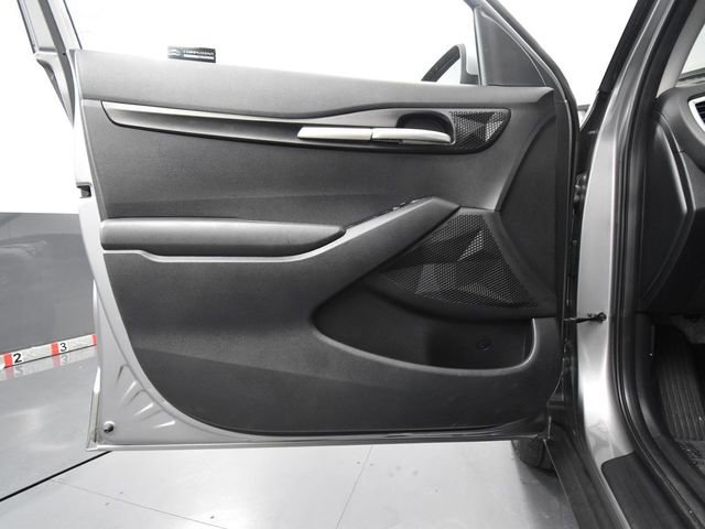 Used 2021 Kia Seltos LX image 18