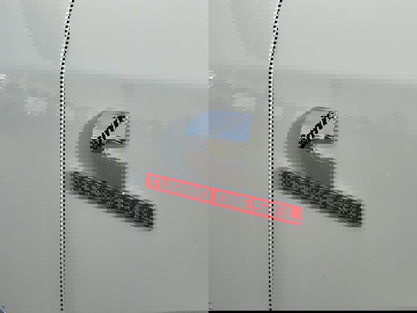 Used 2019 RAM 2500 Laramie image 5