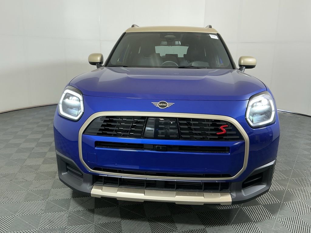 New 2026 MINI Cooper Countryman S image 2