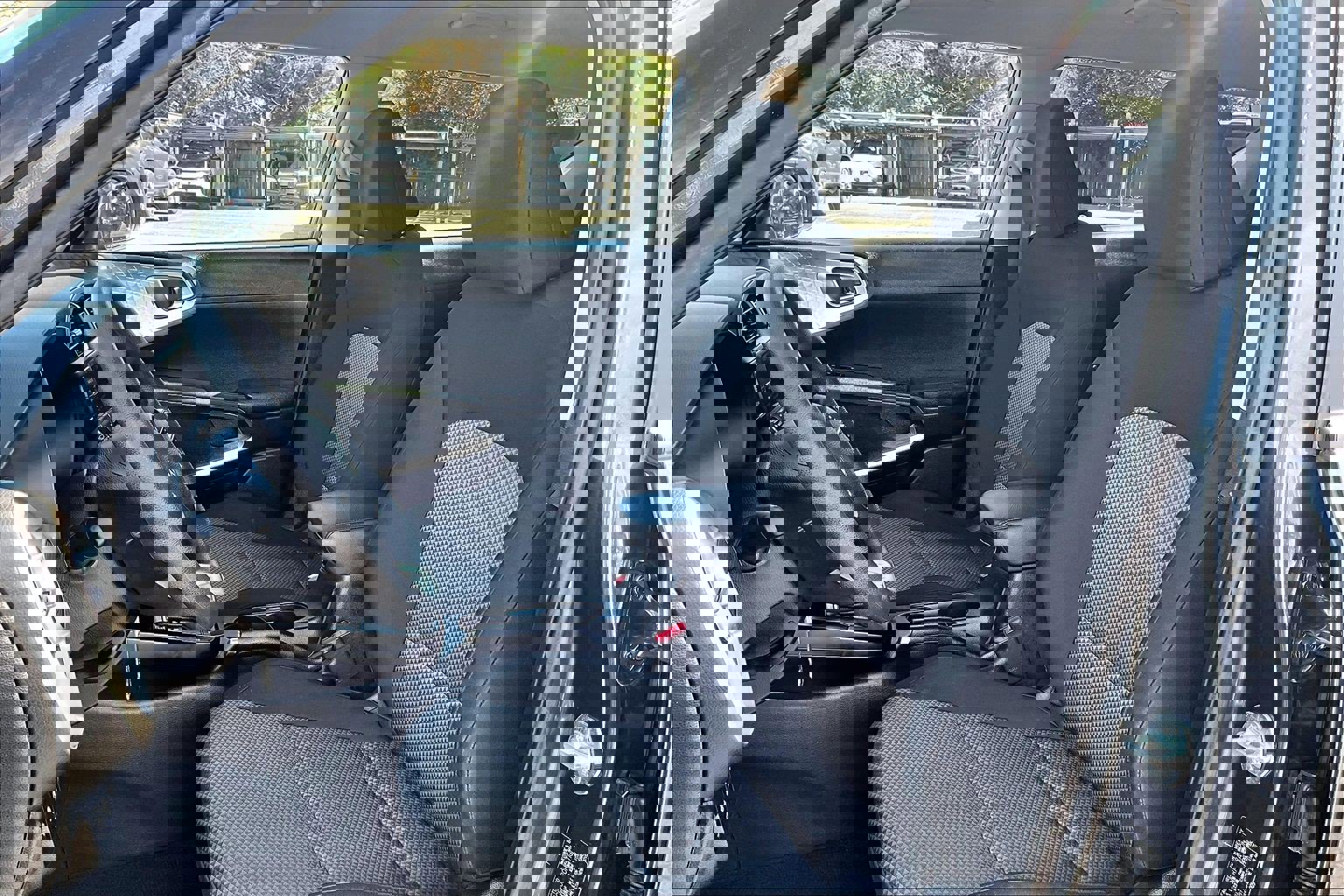 Used 2024 Kia Soul LX w/ Option Group 015 image 22