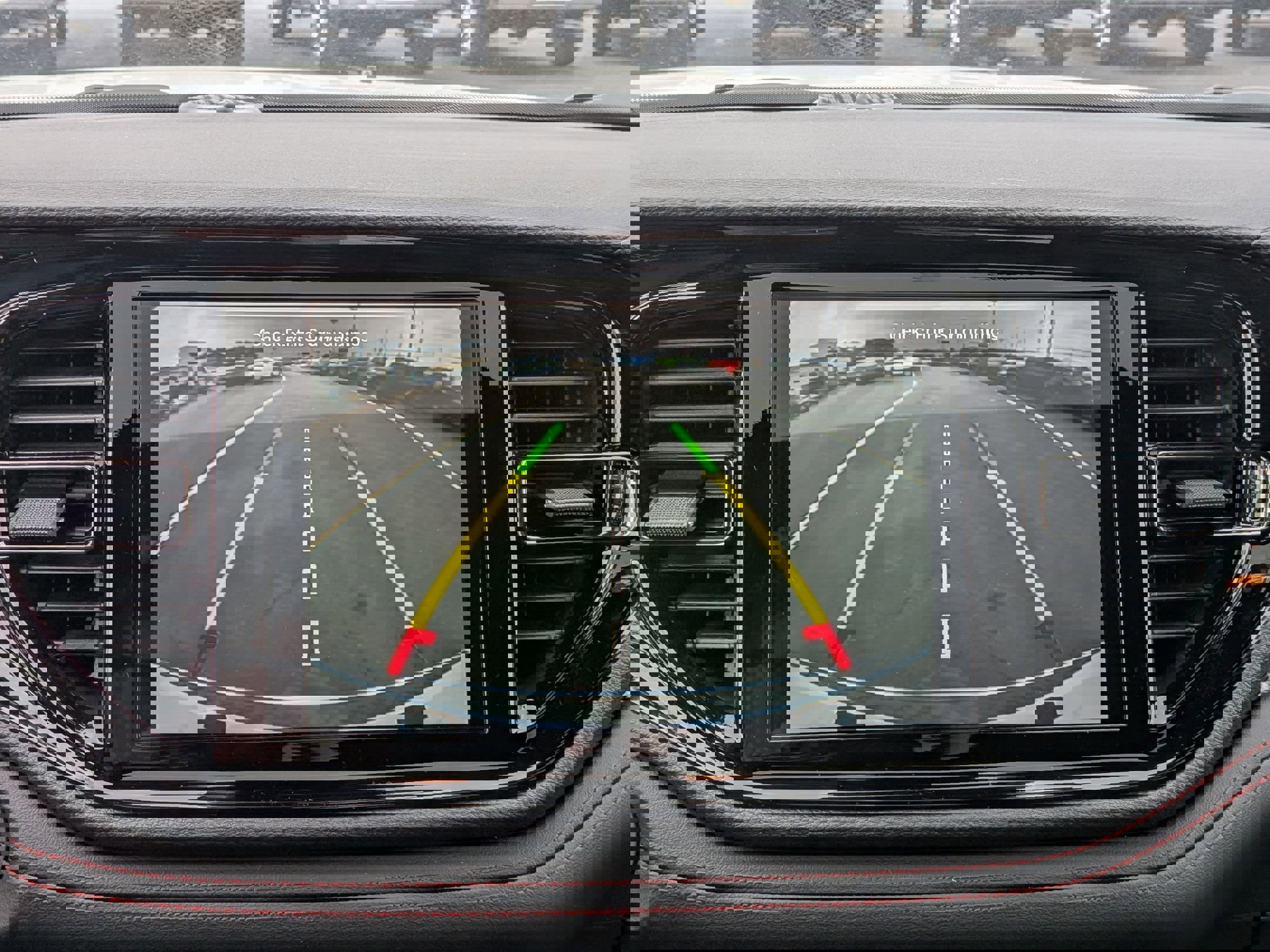 New 2026 Dodge Durango GT image 20