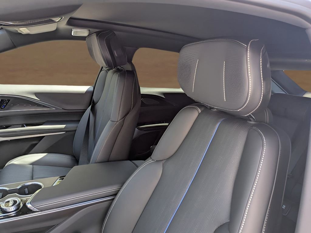New 2026 Cadillac Lyriq Premium Luxury w/ LPO, Floor Liner Package image 8