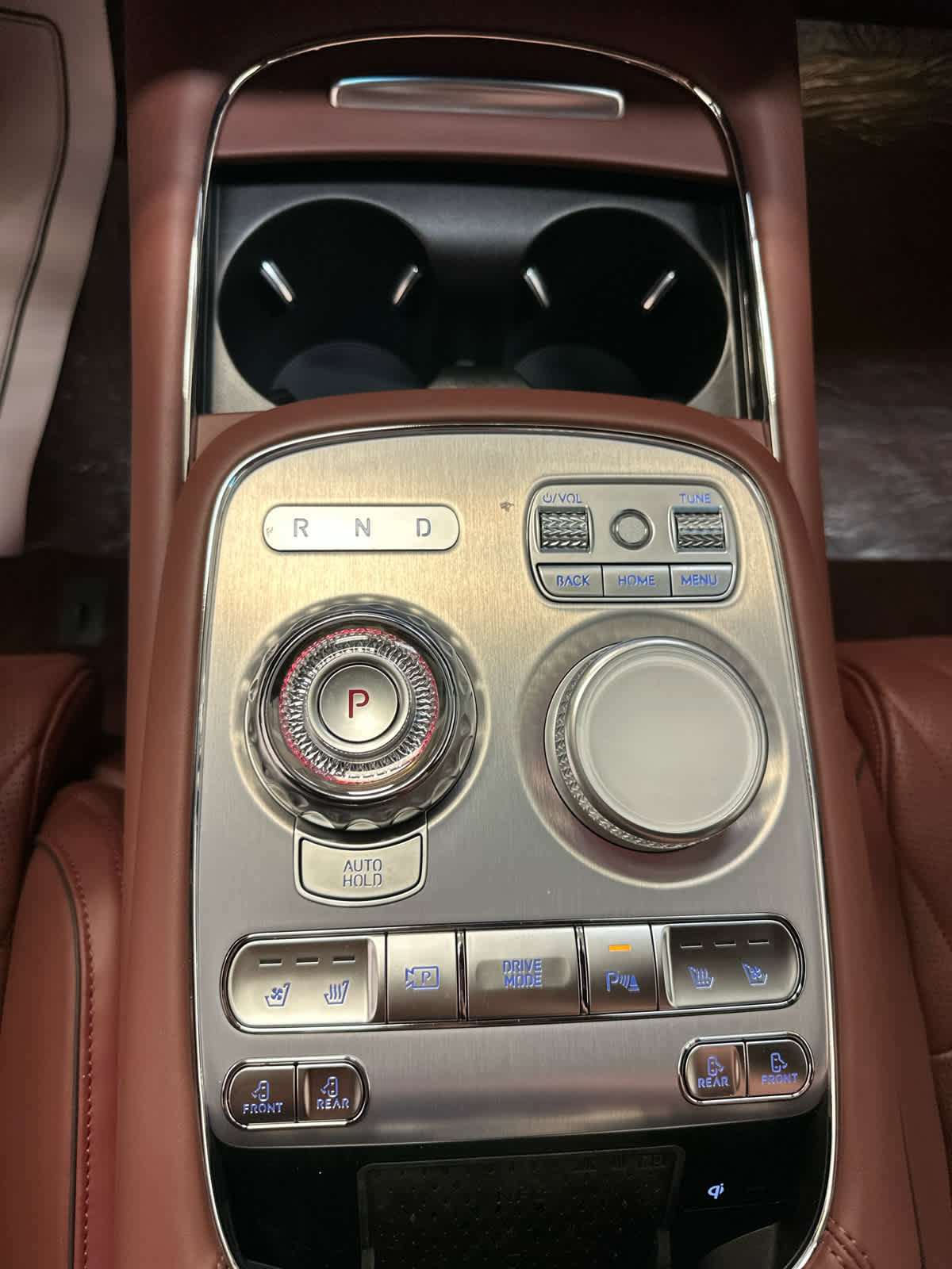 New 2026 Genesis G90 3.5T image 19