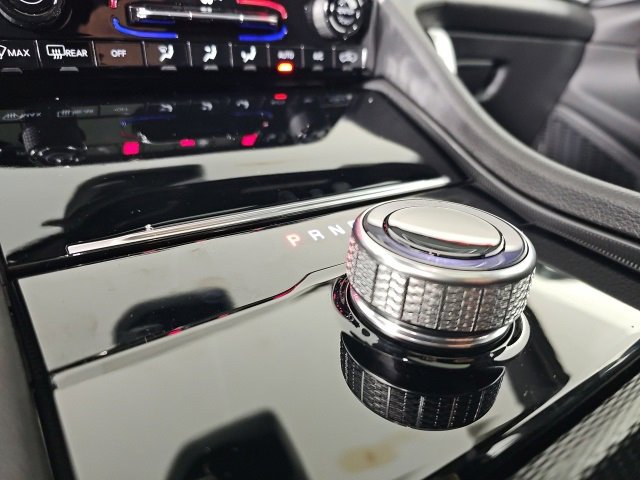 New 2025 Jeep Grand Cherokee 4WD image 25