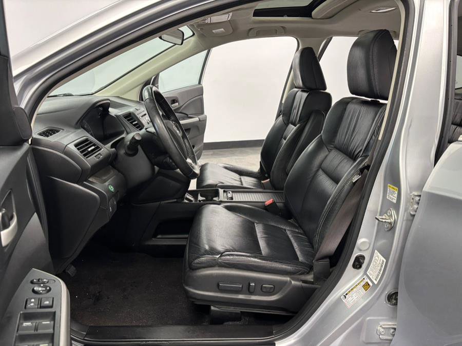 Used 2014 Honda CR-V EX-L image 31
