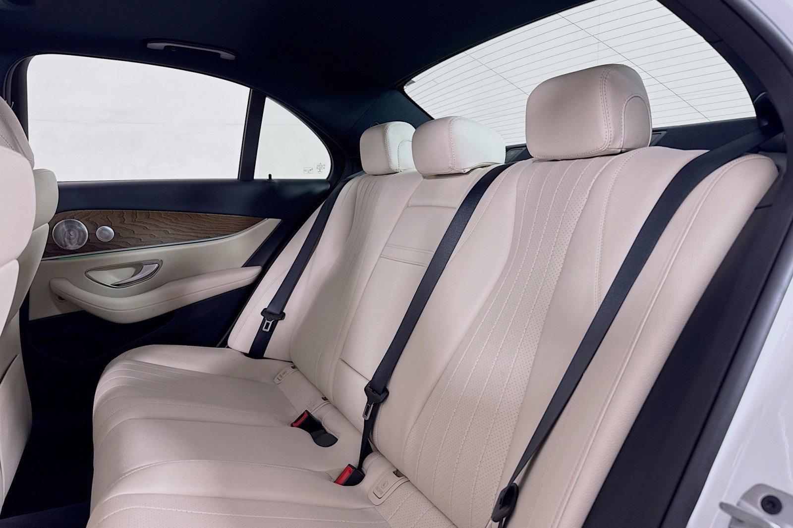 Certified 2021 Mercedes-Benz E 350 Sedan image 9