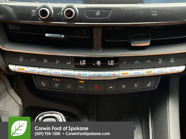 Used 2020 Cadillac CT5 Sport w/ Platinum Package AWD/4WD image 28