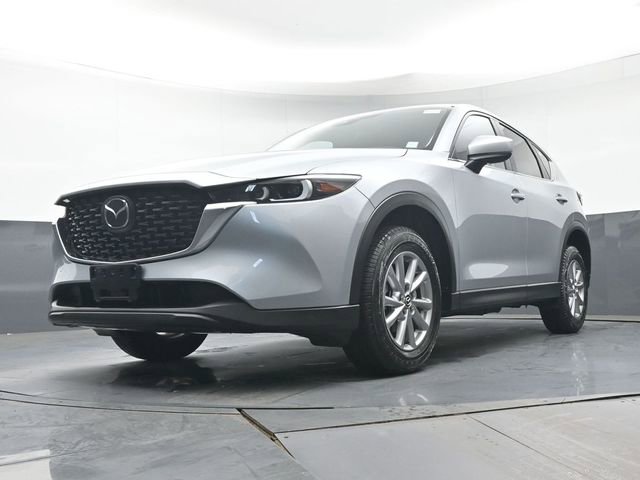 Used 2023 MAZDA CX-5 AWD 2.5 S w/ Select Package image 24