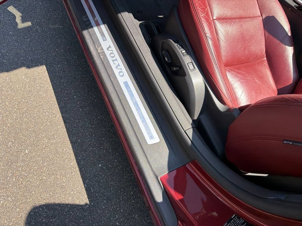Used 2011 Volvo C70 T5 FWD image 37