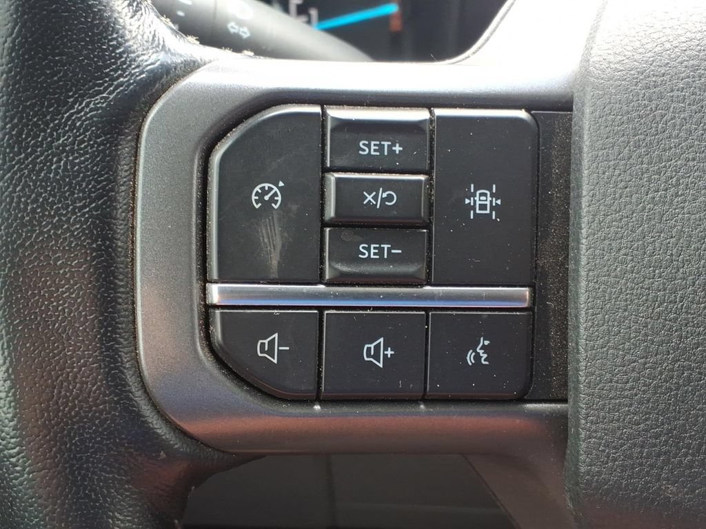 Certified 2021 Ford F150 XLT w/ Equipment Group 302A High AWD/4WD image 7