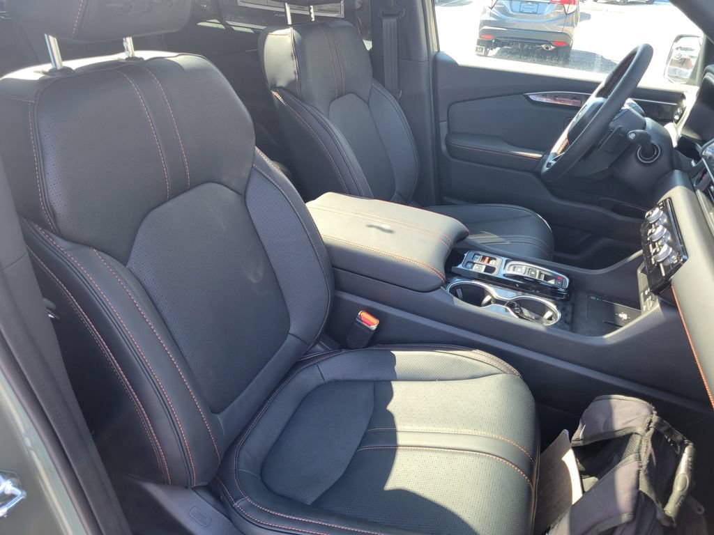 New 2026 Honda Passport TrailSport Elite image 42