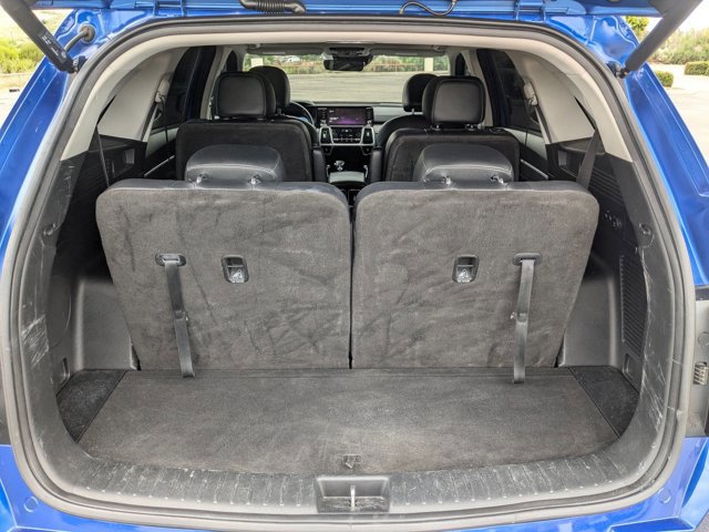 Used 2021 Kia Sorento SX FWD image 6