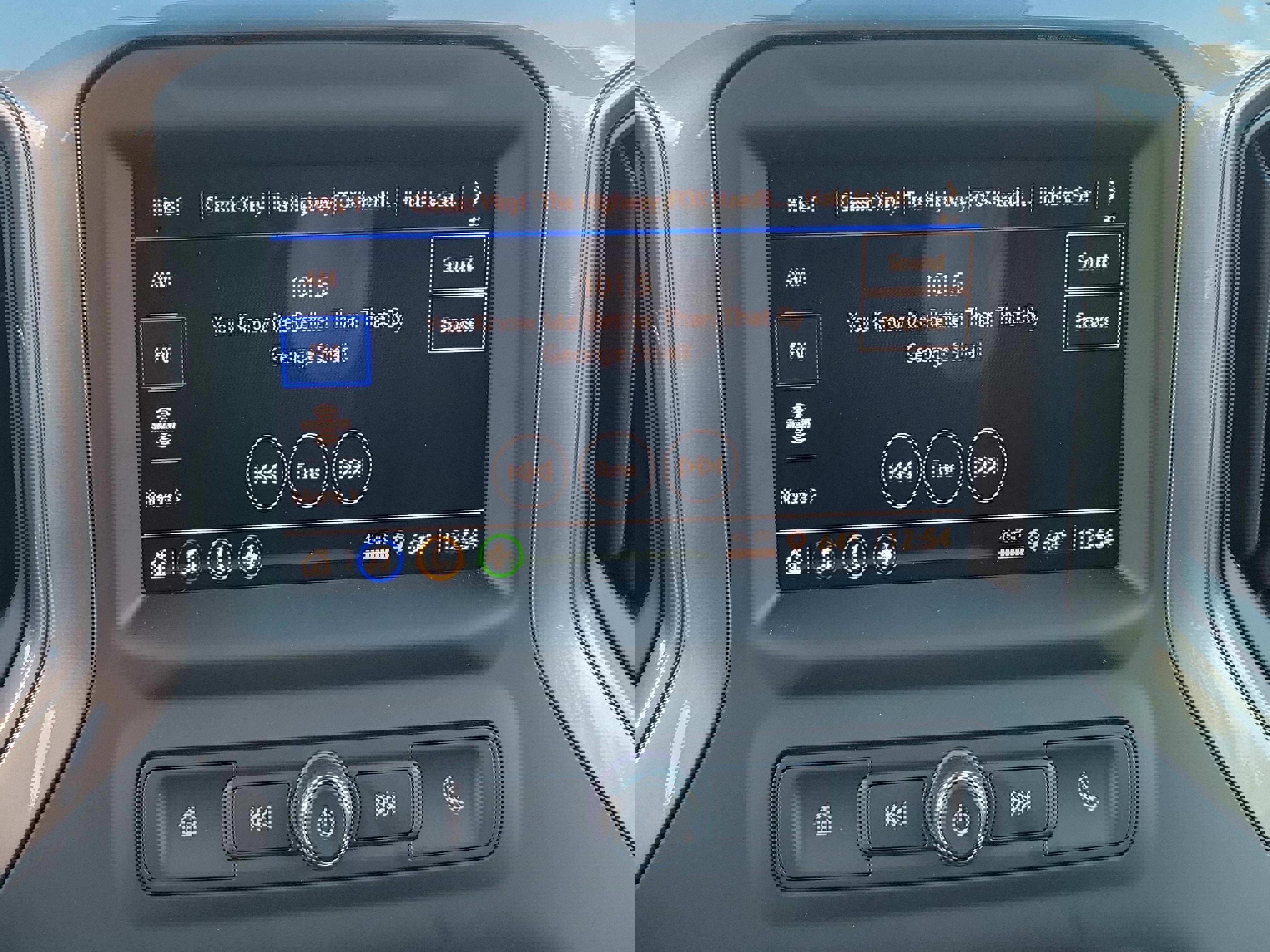 New 2025 GMC Sierra 3500 Pro w/ Convenience Package image 23