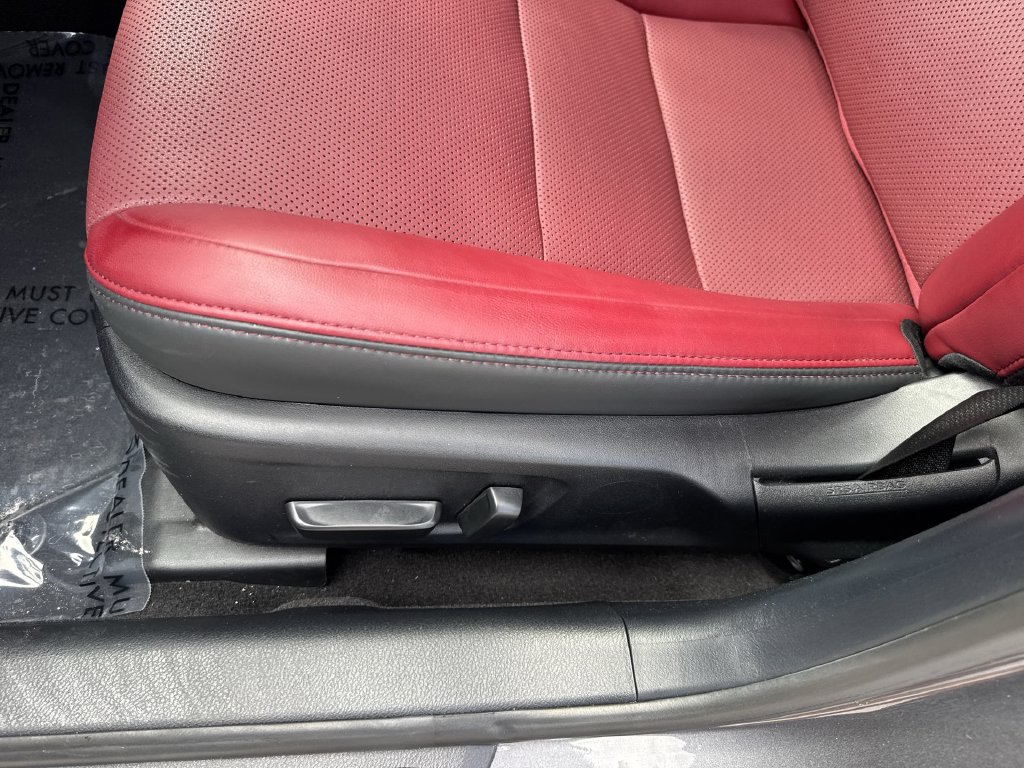 Used 2023 Lexus IS 300 w/ Comfort Package RWD image 41