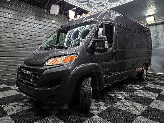 Used 2023 RAM ProMaster 2500 FWD image 30