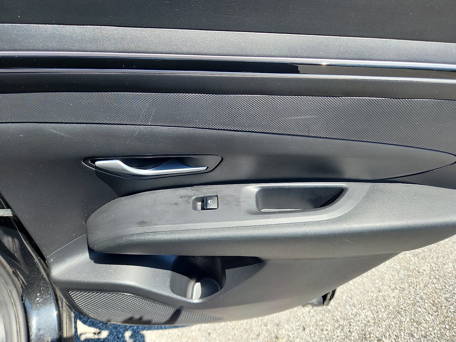 Certified 2024 Hyundai Tucson SEL AWD/4WD image 31