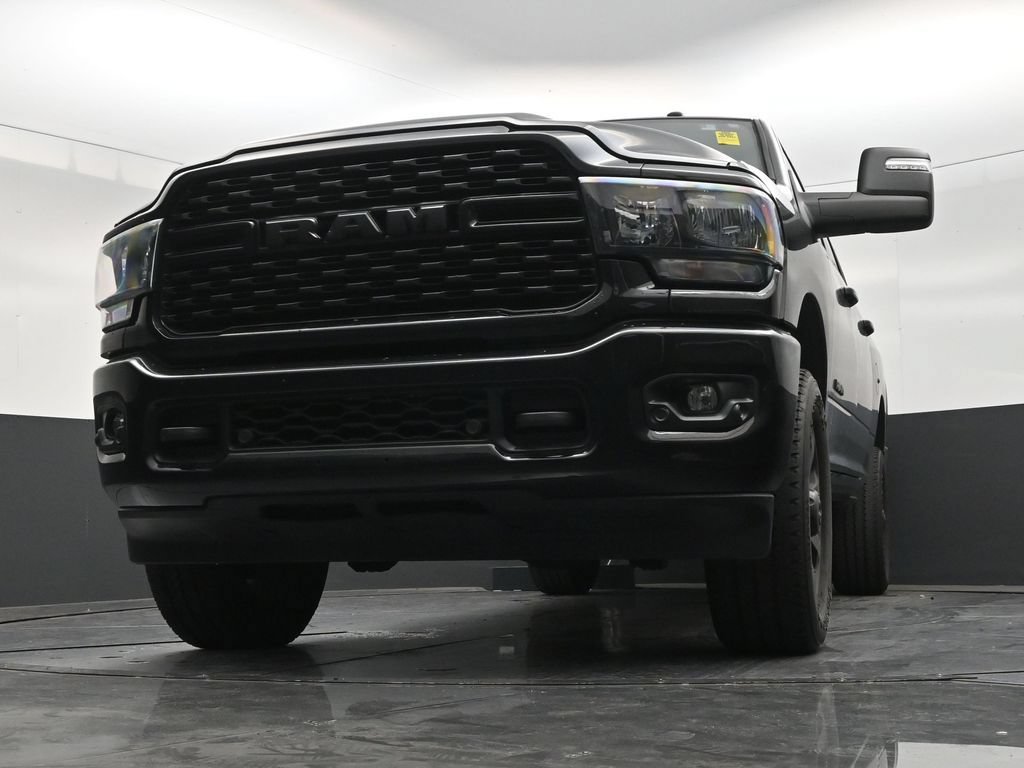 Used 2024 RAM 2500 Big Horn w/ Night Edition AWD/4WD image 26