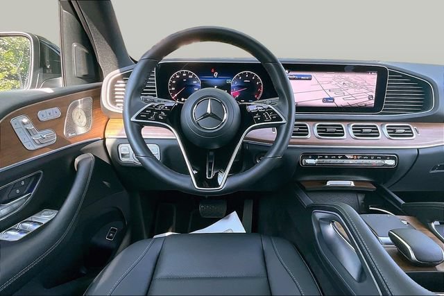 Certified 2026 Mercedes-Benz GLE 350 4MATIC image 11