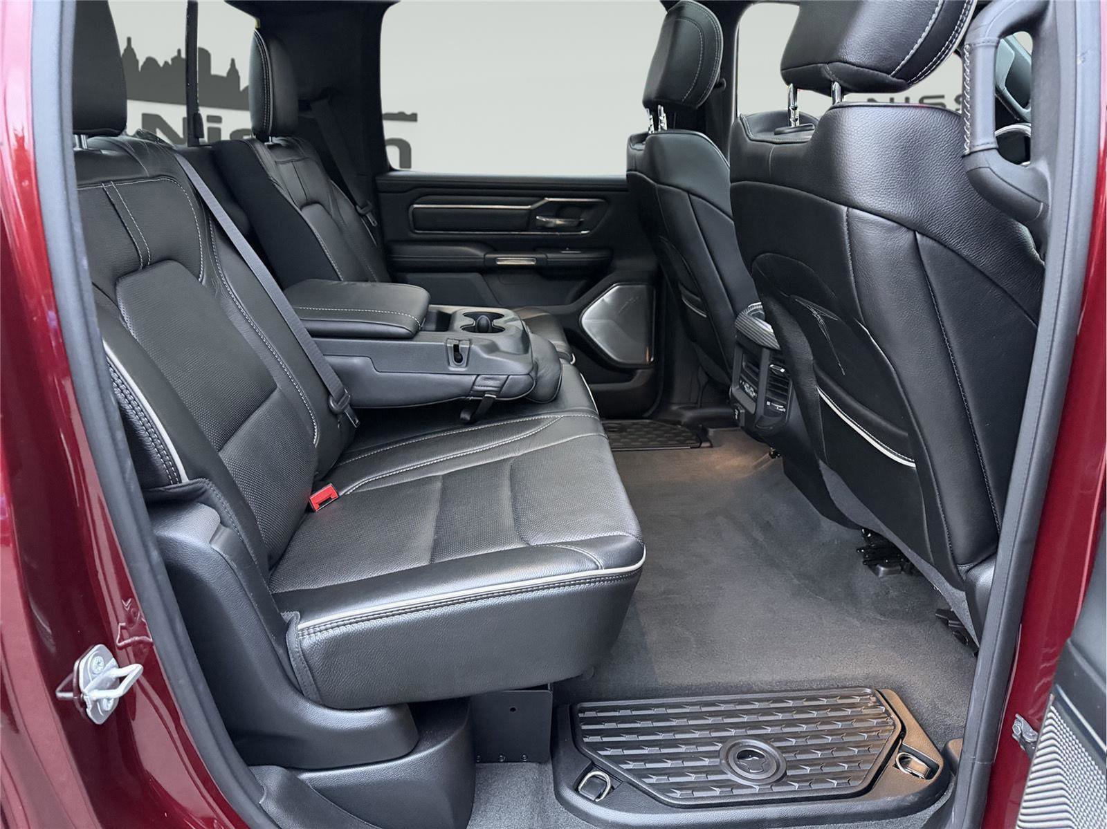 Used 2020 RAM 1500 Limited AWD/4WD image 31