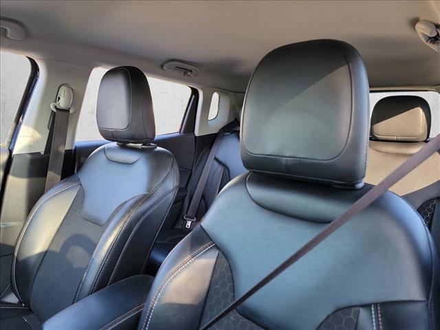 Used 2021 Jeep Compass Latitude w/ Convenience Group FWD image 13
