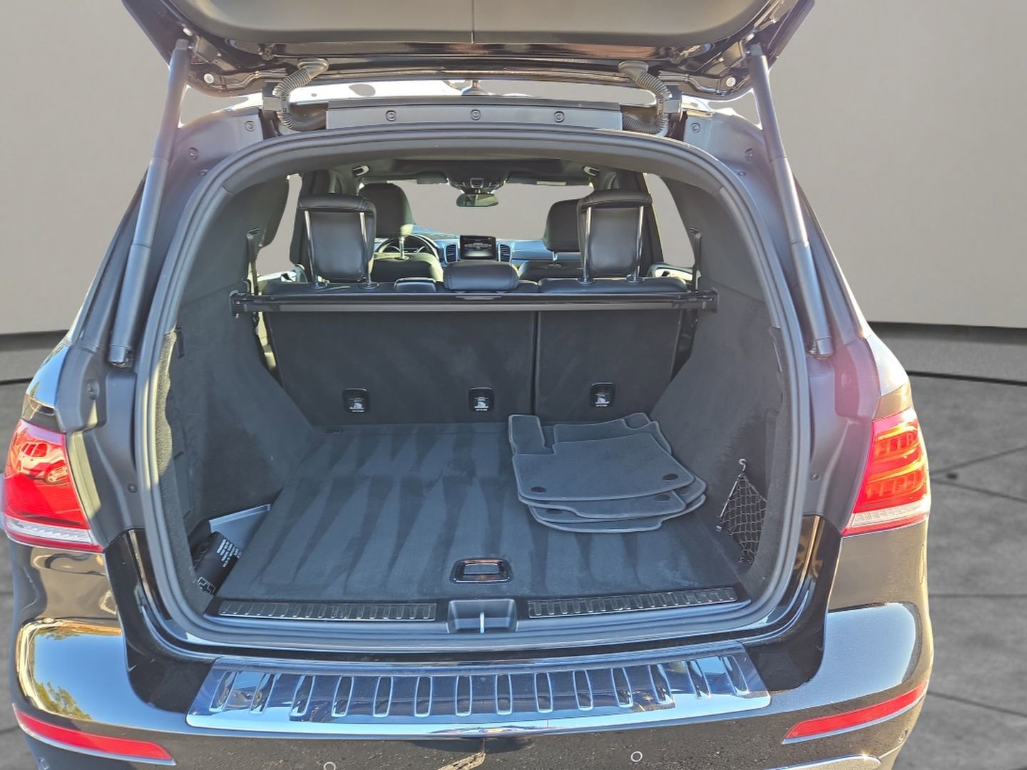 Used 2018 Mercedes-Benz GLE 350 GLE 350 image 30