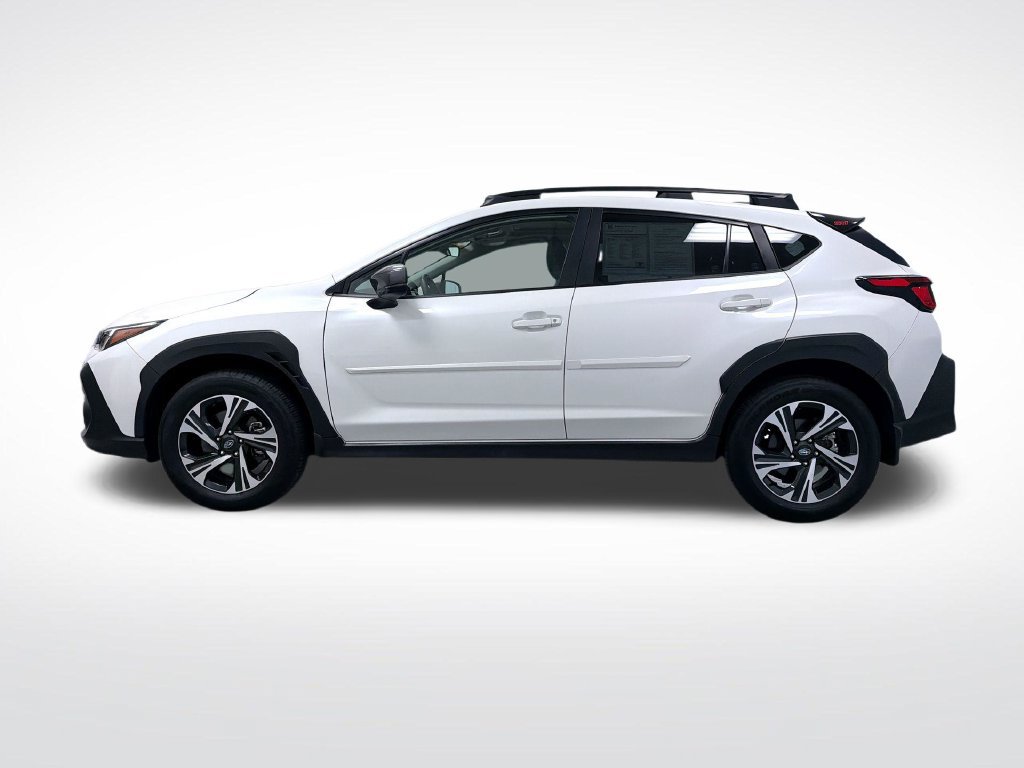Certified 2025 Subaru Crosstrek 2.5i Premium AWD/4WD image 13