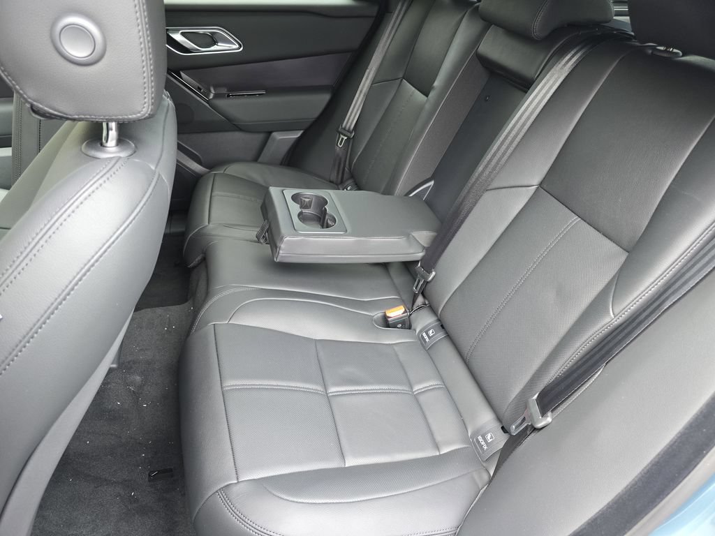 New 2026 Land Rover Range Rover Velar Dynamic SE AWD/4WD image 23