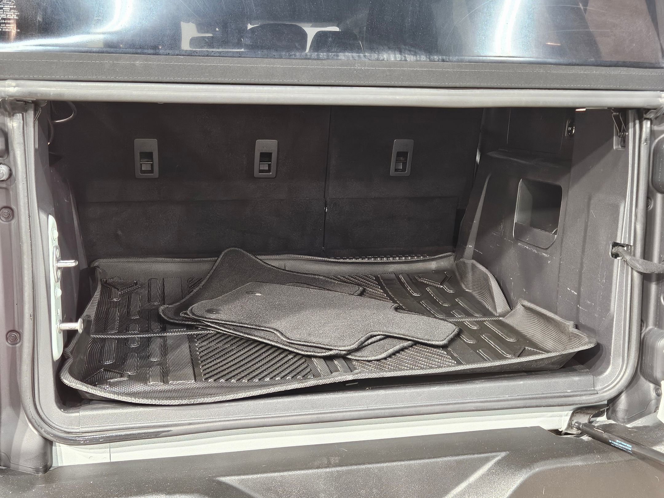 Used 2022 Ford Bronco Wildtrak image 18