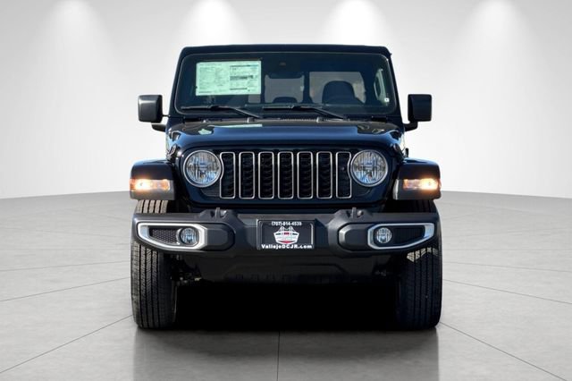 New 2025 Jeep Gladiator Sport AWD/4WD image 9