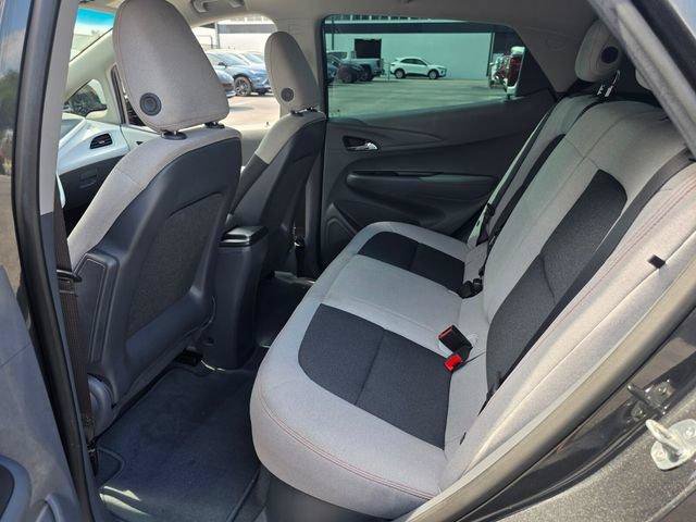 Used 2021 Chevrolet Bolt LT FWD image 12