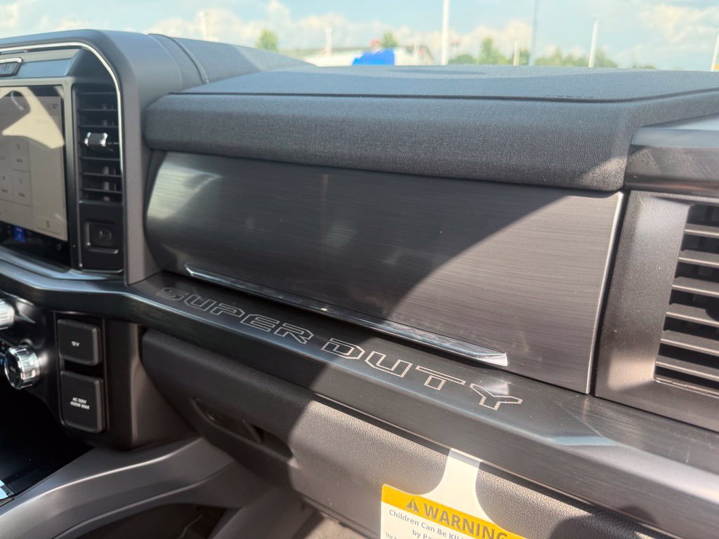 New 2026 Ford F250 Lariat w/ Lariat Ultimate Package AWD/4WD image 67