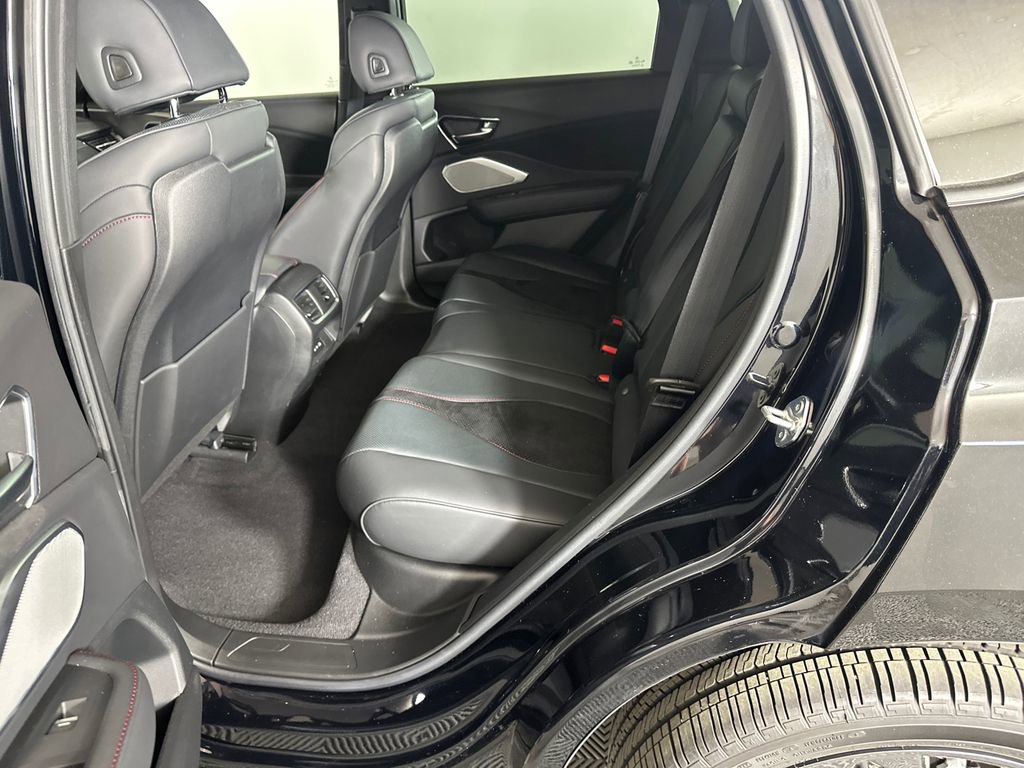 Used 2023 Acura RDX A-Spec image 21