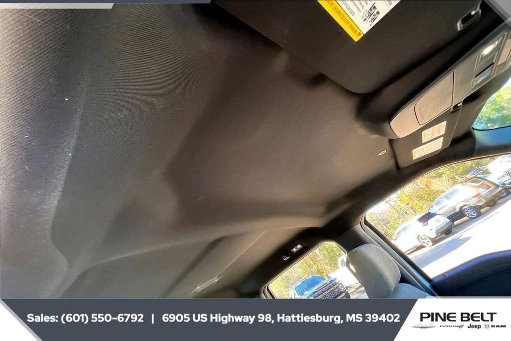 Used 2024 Ford F150 XLT w/ Mobile Office Package image 16