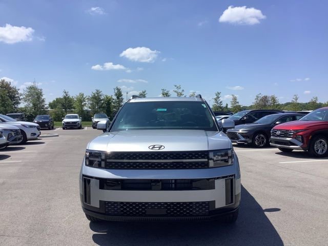 New 2026 Hyundai Santa Fe Calligraphy image 2