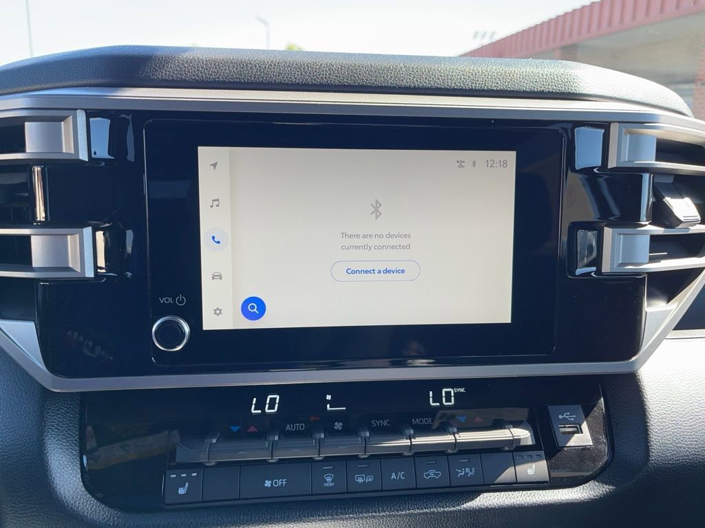 New 2026 Toyota Tundra SR5 image 75