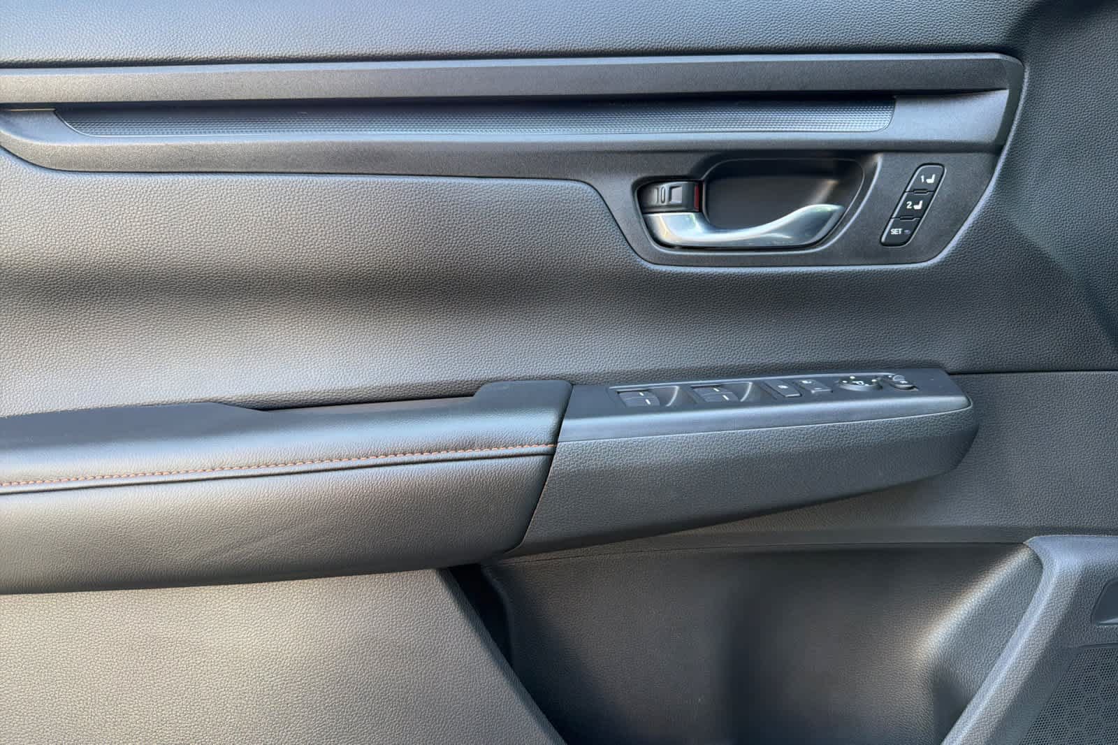 Used 2026 Honda CR-V Sport-L image 14
