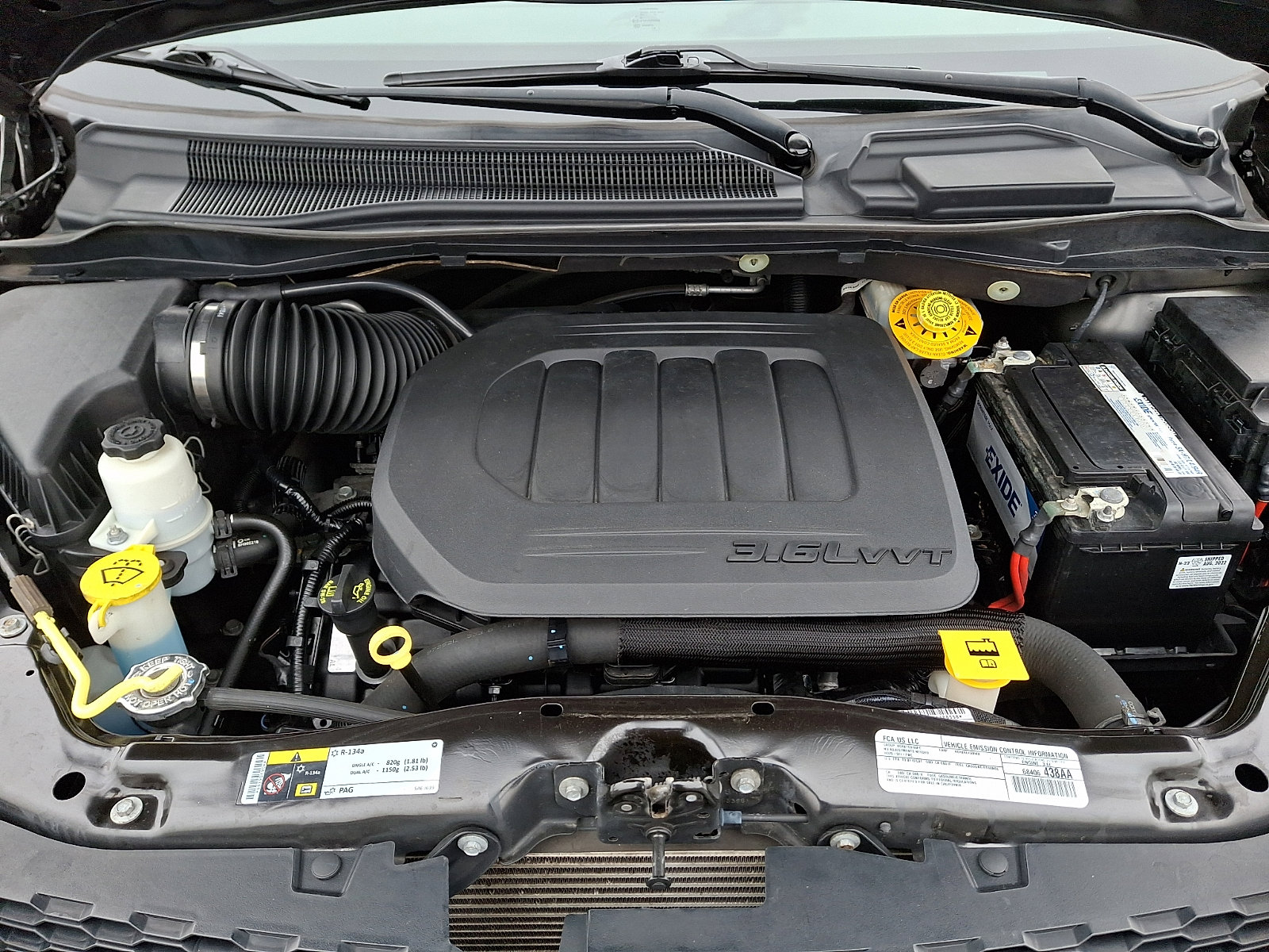 Used 2019 Dodge Grand Caravan SE image 27